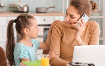 Wie du endlich wieder ungehindert telefonieren kannst…