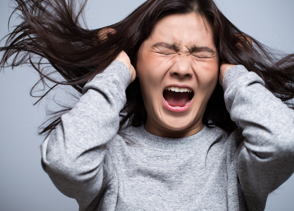 Stress bei Wutanfällen und was du dagegen tun kannst…