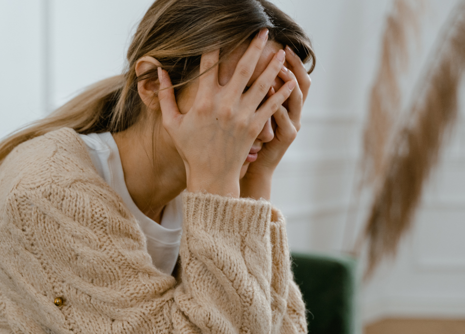 Wutanfälle – 3 Tipps, wie du als Mama/ Papa deinen Nerven schonen kannst.