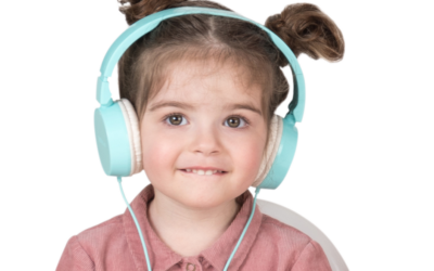 Hilfe mein Kind hört Hörspiel in Dauerschleife